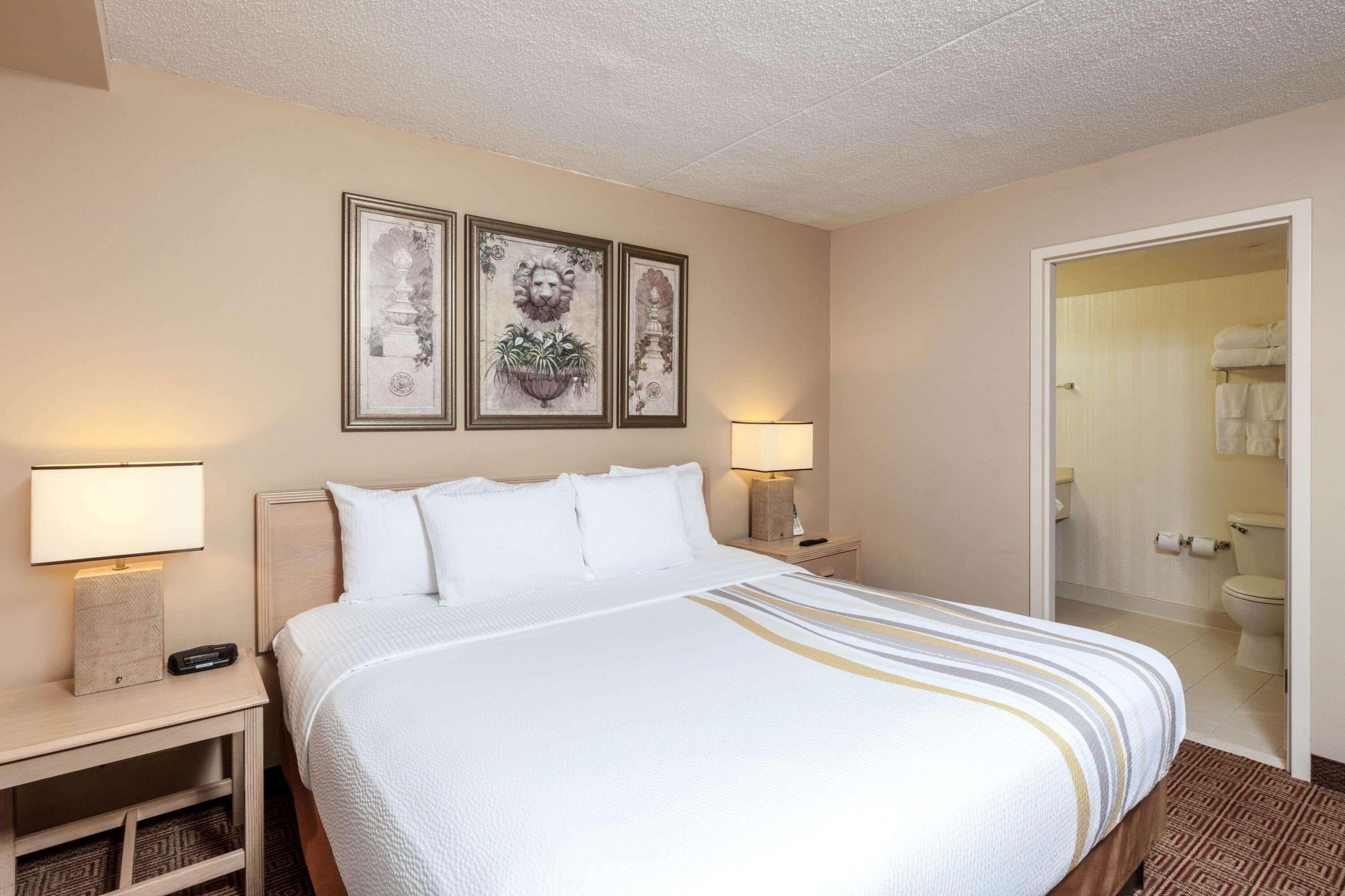 La Quinta By Wyndham גרדן סיטי מראה חיצוני תמונה