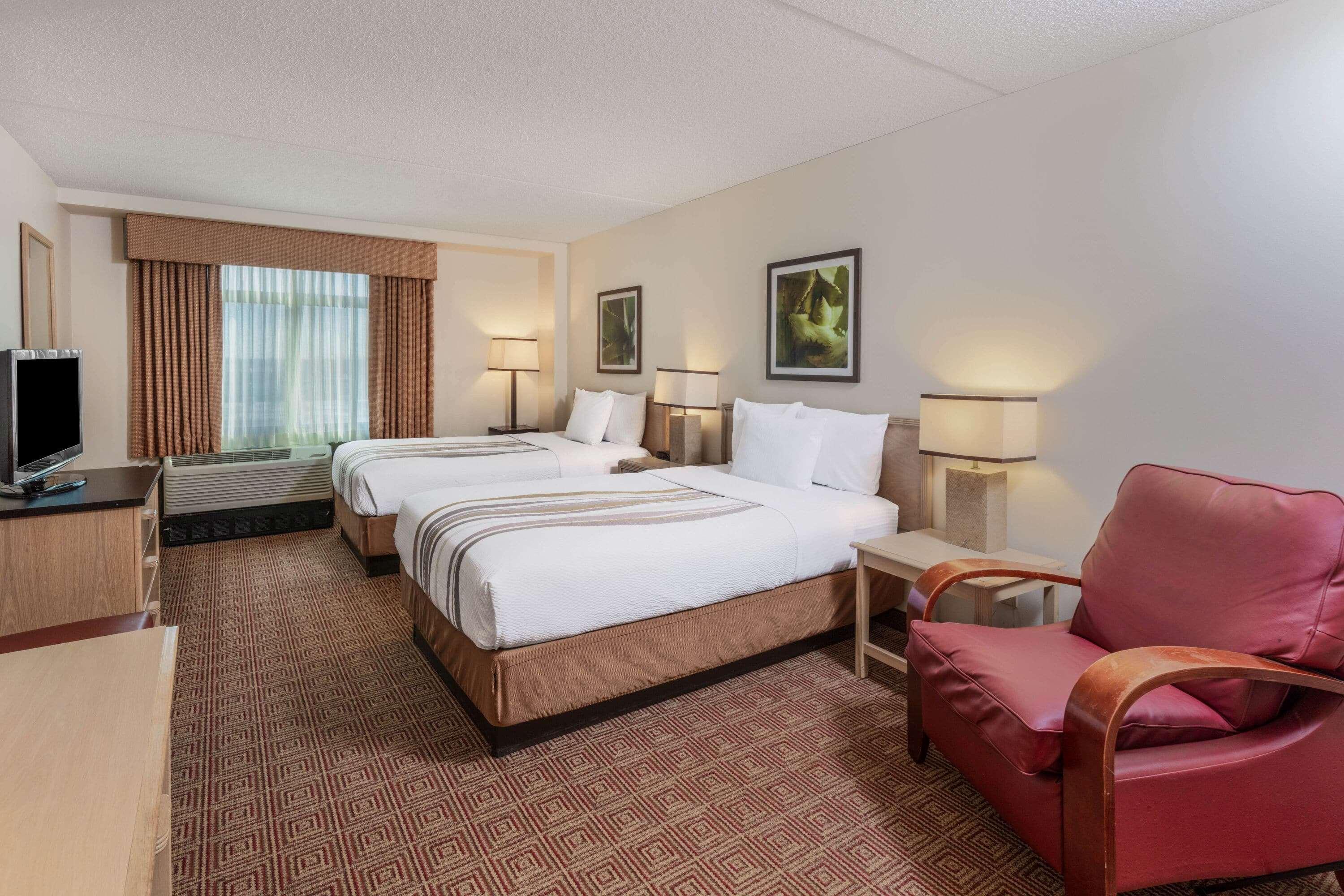 La Quinta By Wyndham גרדן סיטי מראה חיצוני תמונה