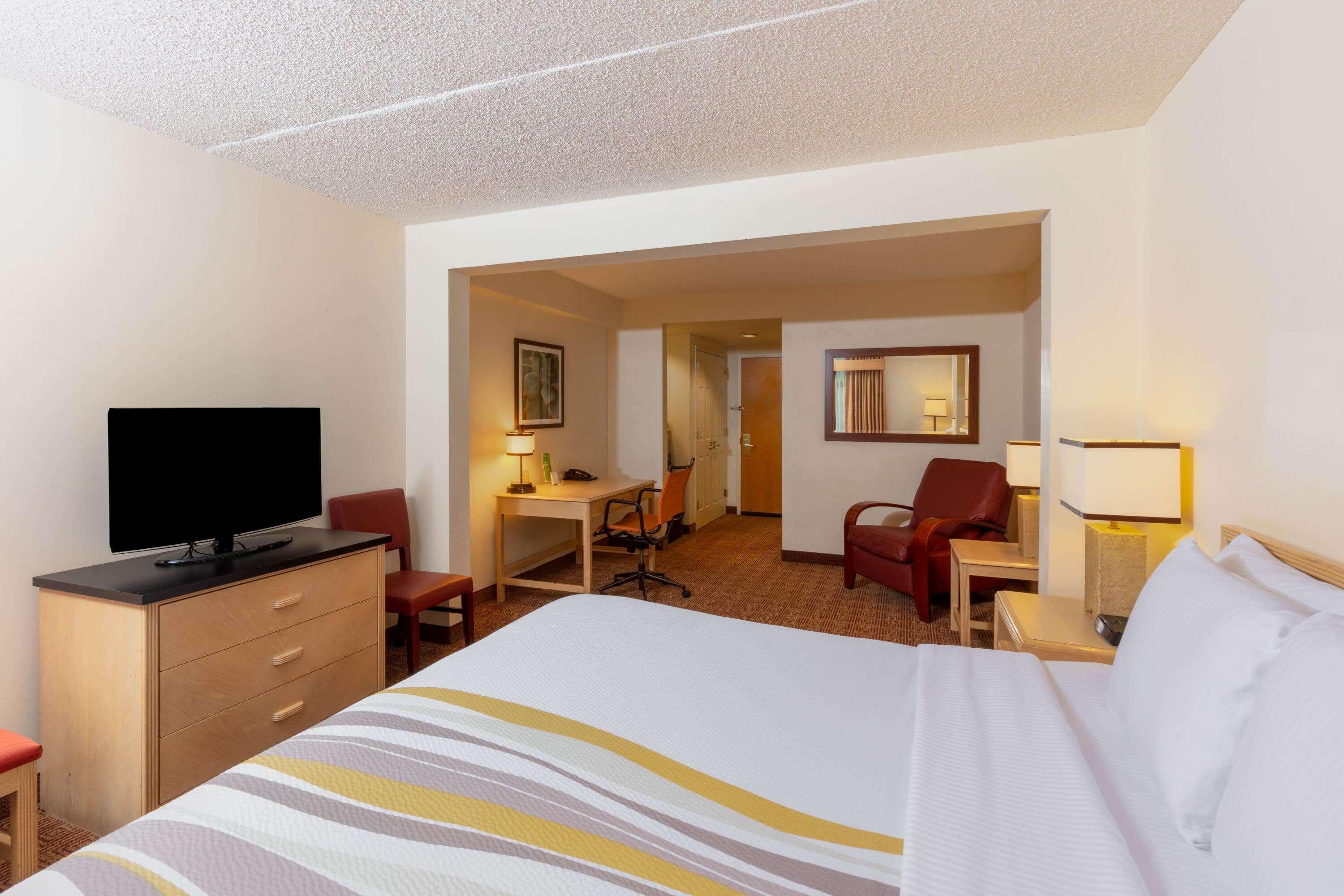 La Quinta By Wyndham גרדן סיטי חדר תמונה