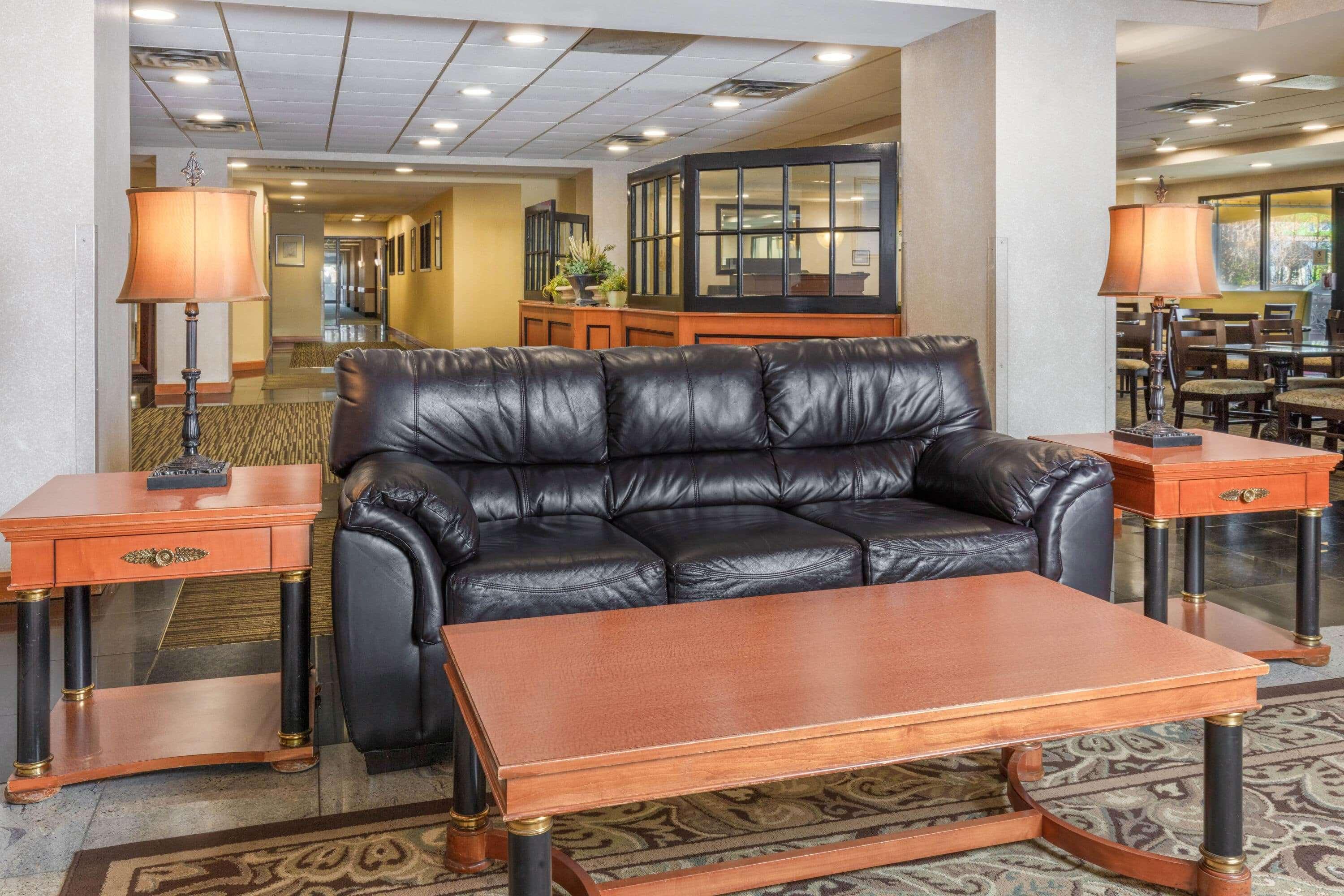 La Quinta By Wyndham גרדן סיטי מראה חיצוני תמונה