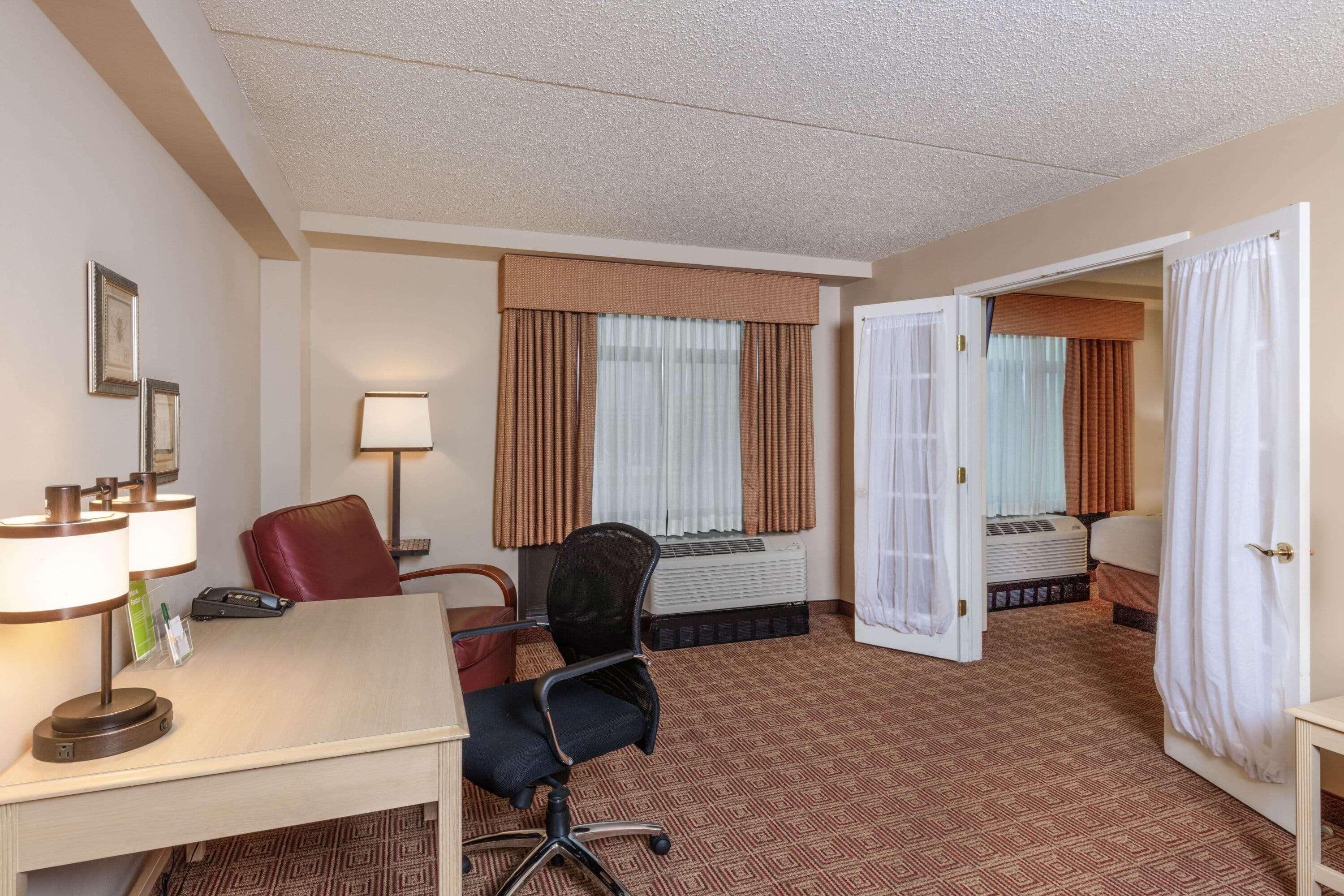 La Quinta By Wyndham גרדן סיטי מראה חיצוני תמונה